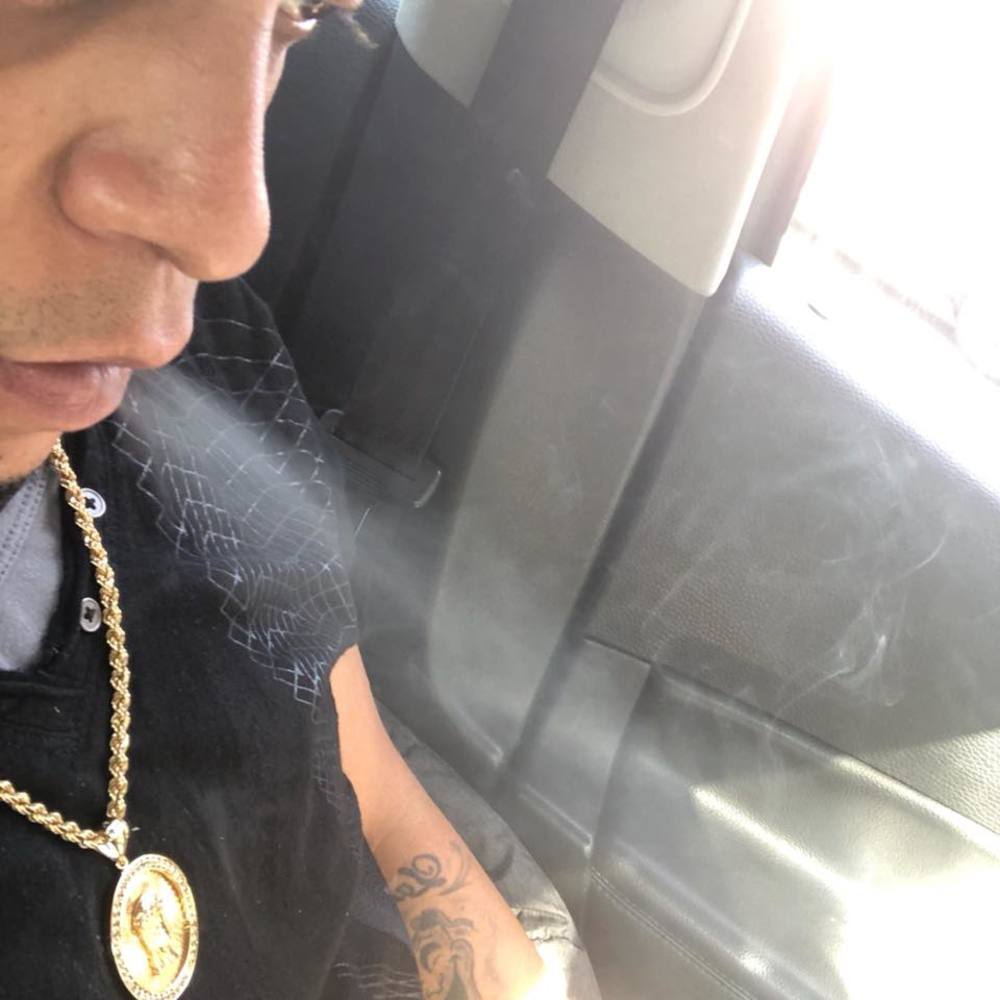 Meet your Posher, Tyrone